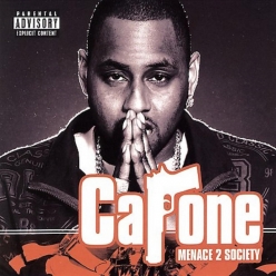 Capone - Menace 2 Society